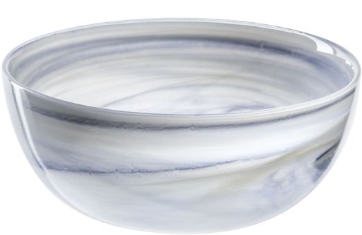 Leonardo Schale 14 Blau/beige Salerno 