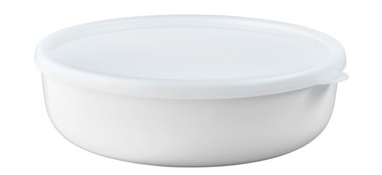 Mepal Aufbewahrungsdose Lumina 2000 ml Weiß 