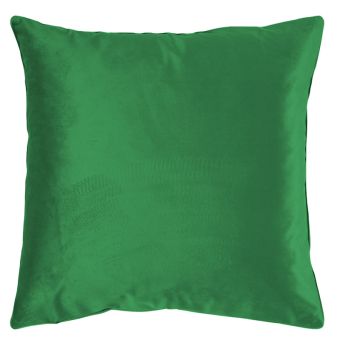 pad Kissenhülle 50x50 cm Elegance rich green 