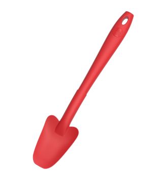 Kochblume Restelöffel S rot 