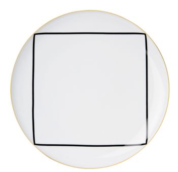 Sieger by Fürstenberg Speiseteller 2007/29 5705 My China Coup 