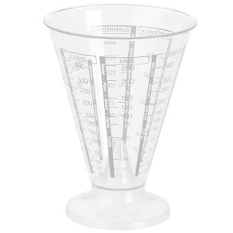 Westmark Messbecher Gerda 0,5 L 