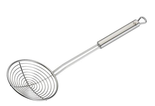 Küchenprofi Schaumlöffel Draht 
