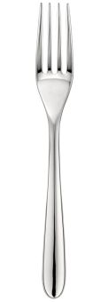 Christofle Tafelgabel L'Ame de Christofle Edelstahl 