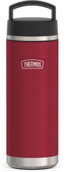 Thermos Isoliertrinkflasche Icon berry mat 0,71 L 