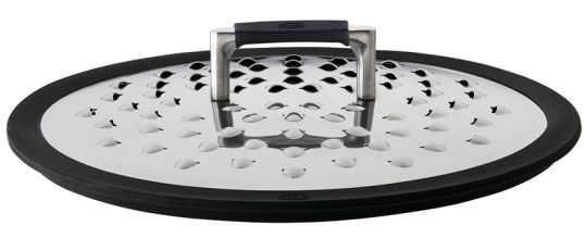 Rösle Spritzschutz Silence Pro Ø 24/28 cm 