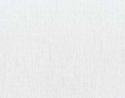 Garnier-Thiebaut Serviette Satin Uni Confettis Blanc 45x45 cm 