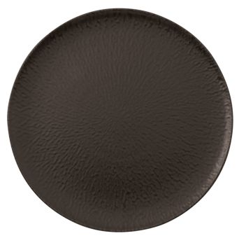 Arthur Krupp Teller flach 32 cm Onyx 