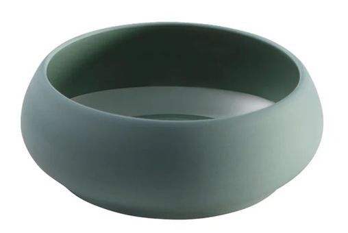 Guy Degrenne Bowl 14cm 50cl Cocottes Bahia Argile Verte 