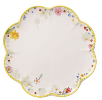 Villeroy & Boch Spring Awakening Speiseteller 