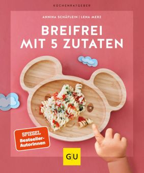 GU Breifrei Mit 5 Zutaten Gu Küchenratgeber 