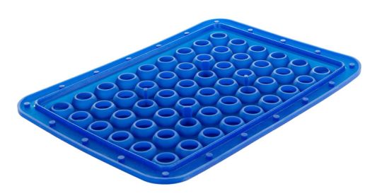 Lurch Iceformer Arctic Kugel ø2Cm Blau/Transparent 