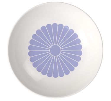 Villeroy & Boch Fleur Bleu Pastaschale 24x24x5cm 