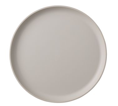 Mepal Essteller Silueta 260 mm Nordic White 