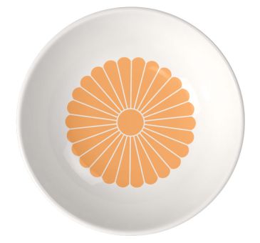 Villeroy & Boch Fleur Soleil Dessertschale 13,5x13,5x4cm 