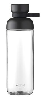 Mepal Trinkflasche Vita 700 ml Nordic Black 