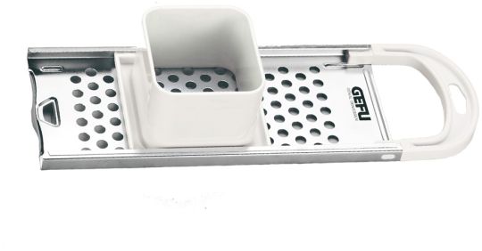 Gefu Spätzlehobel für kurze Spätzle 