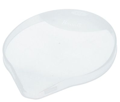 Birkmann Deckel 1,5 L Colour Bowl PP transparent 