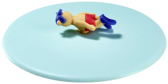 Lurch Mein Deckel Beach Boys Tim Taucher 