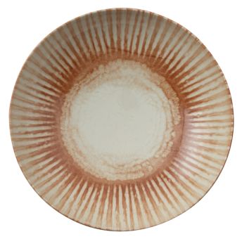 Arthur Krupp Teller tief 22 cm Sunlight Red 