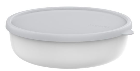 Mepal Aufbewahrungsdose Lumina 2.0 2000 ml Weiß 