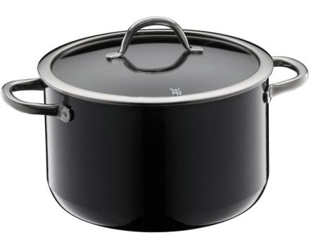 WMF Fleischtopf 24 cm Fusiontec Inspire Black 