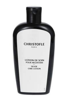 Christofle Silberpflegelotion Silvercare 