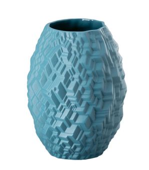 Rosenthal Studio Line Phi Vase 10 cm City Abyss 