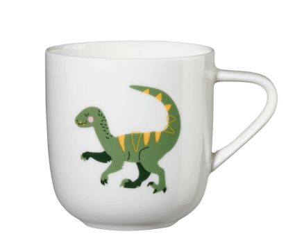 ASA Selection Henkelbecher Velociraptor Vincent Kids 