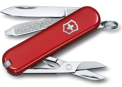 Victorinox Classic Sd 58 mm Style Icon 