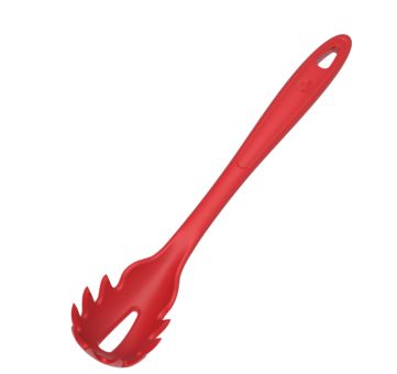 Kochblume Pastalöffel rot 