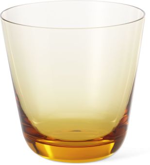 Dibbern Glas 0,25 L Bernstein Capri 