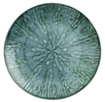 Arthur Krupp Teller flach 20 cm Fusion Blue 