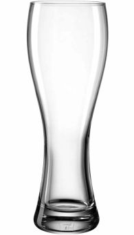 Leonardo Gk/2 Weizenbiergläser 0,5 L Maxima 