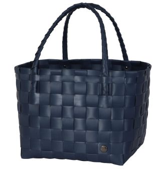Handed By Shopper Paris night blue 