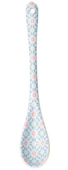 Greengate Löffel Suzette pale blue 