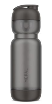 Mepal Shaker Sport 800 ml Graphite Black 