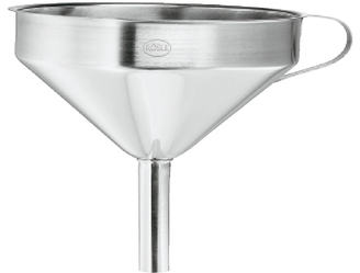 Rösle Trichter konisch Ø 12 cm 