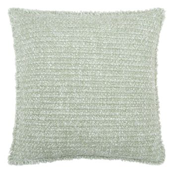 pad Kissenhülle 50x50 cm Doya mint Front: 100% Polycotton Back: 100% Cotton 