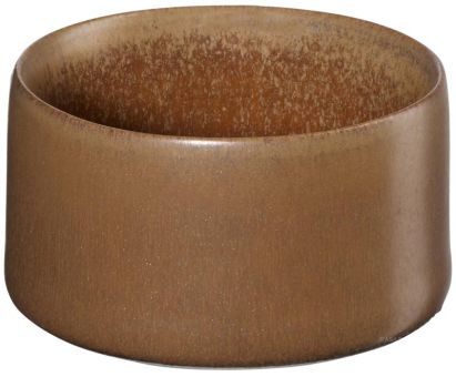 ASA Selection form'art Schale Gobi L 8 cm B 8 cm H 5 cm 