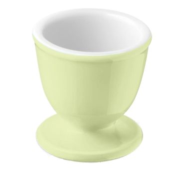 Dibbern Solid Color Pistazie Eierbecher 