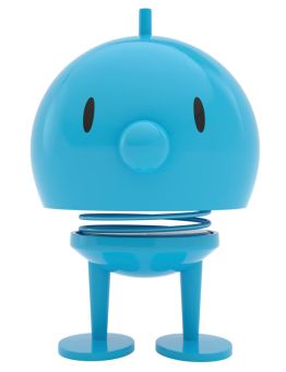 Hoptimist Bumble L Turquoise 