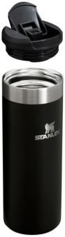 Stanley The AeroLight™ Transit Mug 0.47L Black 2.0 