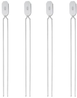 Rösle Grillspieße 4er Set 