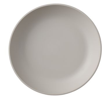 Mepal Suppenteller Silueta 210 mm Nordic White 