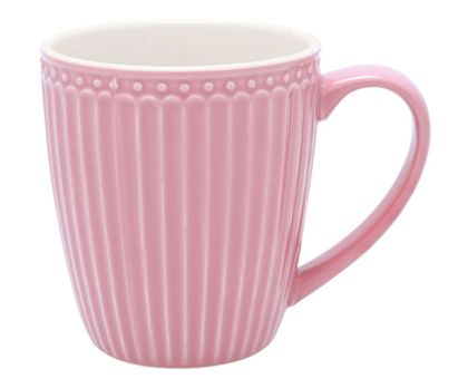 Greengate Becher Alice dusty rose 
