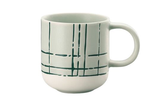 Thomas Fun Karo light Espresso-Obertasse 