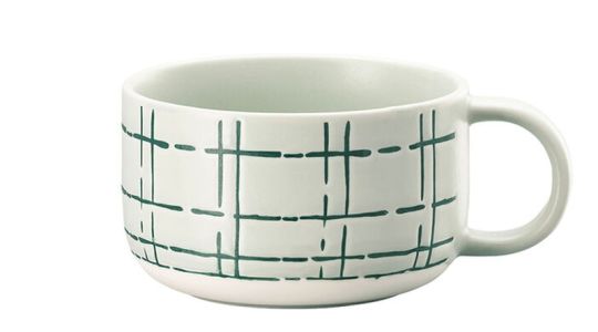 Thomas Fun Karo light Kombi-Obertasse 