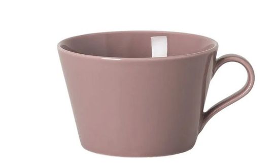 Thomas Tric Rosé Smoke Kombi-Obertasse 