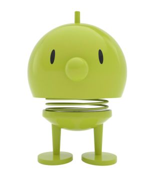 Hoptimist Bumble M Lime 